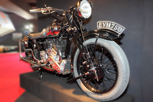 Brough Superior