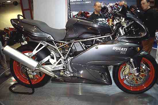 ducati900